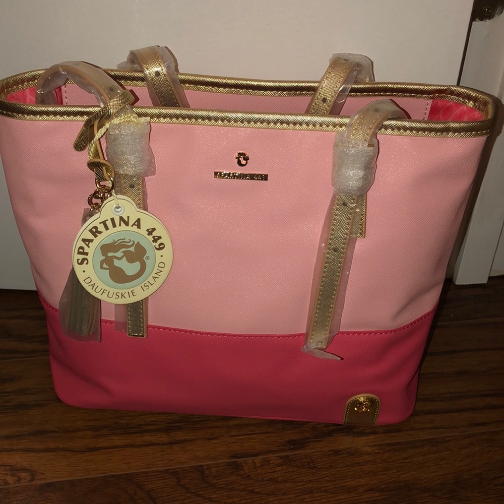 Spartina 449 shoulder bag